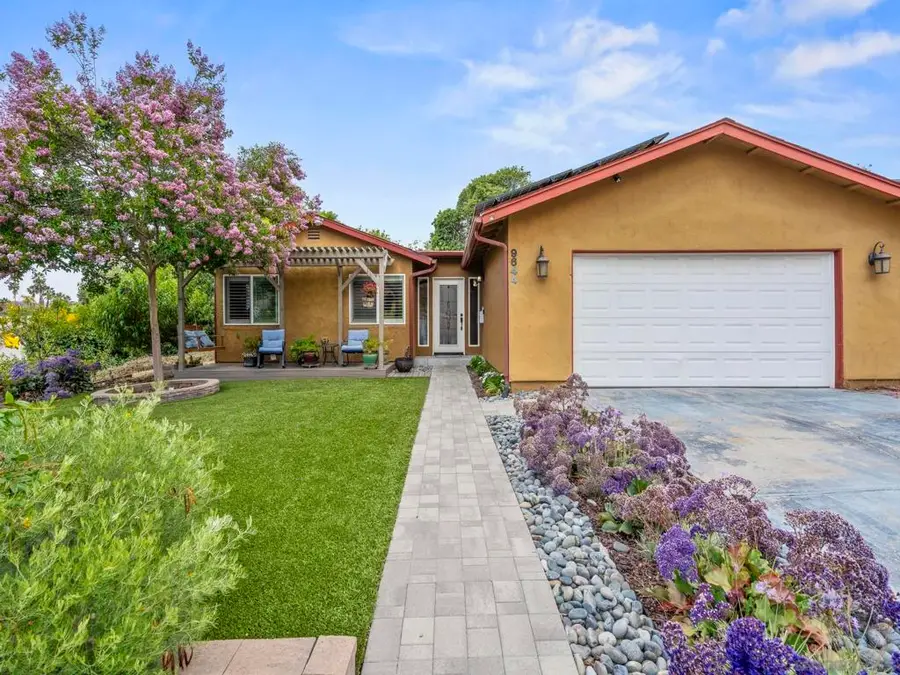 9644 Cecilwood, Santee, CA 92071 - #2
