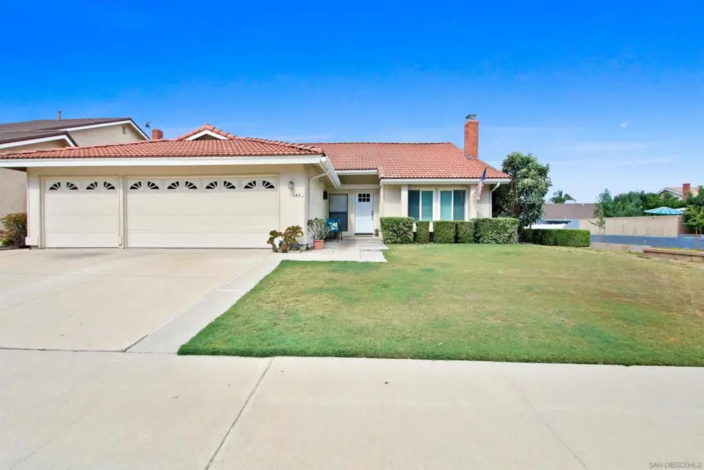 148 N Roth Lane, Orange, CA 92869 - #1