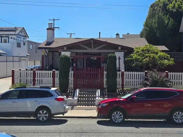 Address Withheld By Seller, San Diego, CA 92103