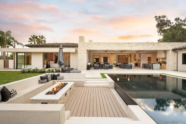 47-16345 Los Arboles, Rancho Santa Fe, CA 92067