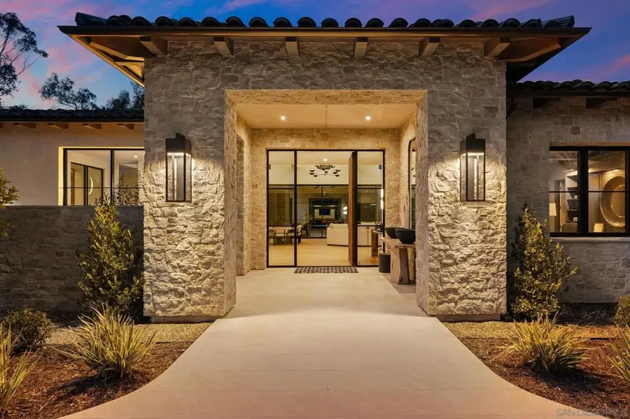 47-16345 Los Arboles, Rancho Santa Fe, CA 92067 - #2