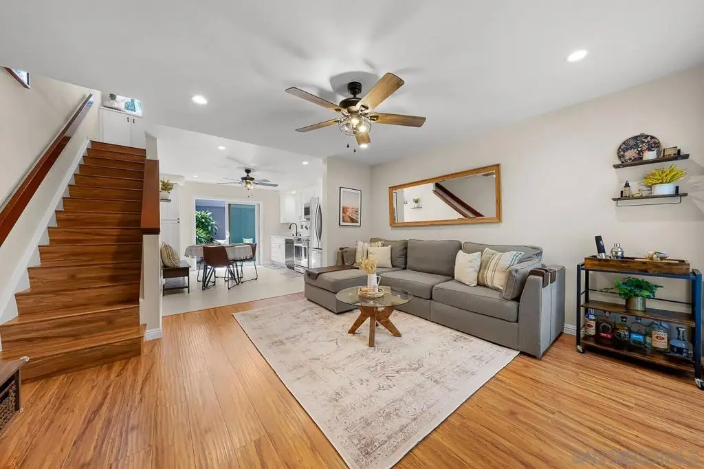 8726 Villa La Jolla Dr #74, La Jolla, CA 92037 - #1
