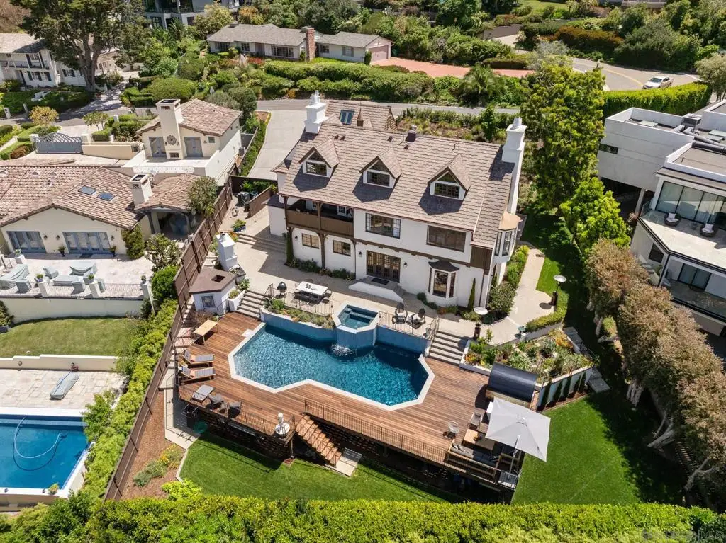 6714 Muirlands, La Jolla, CA 92037 - #1