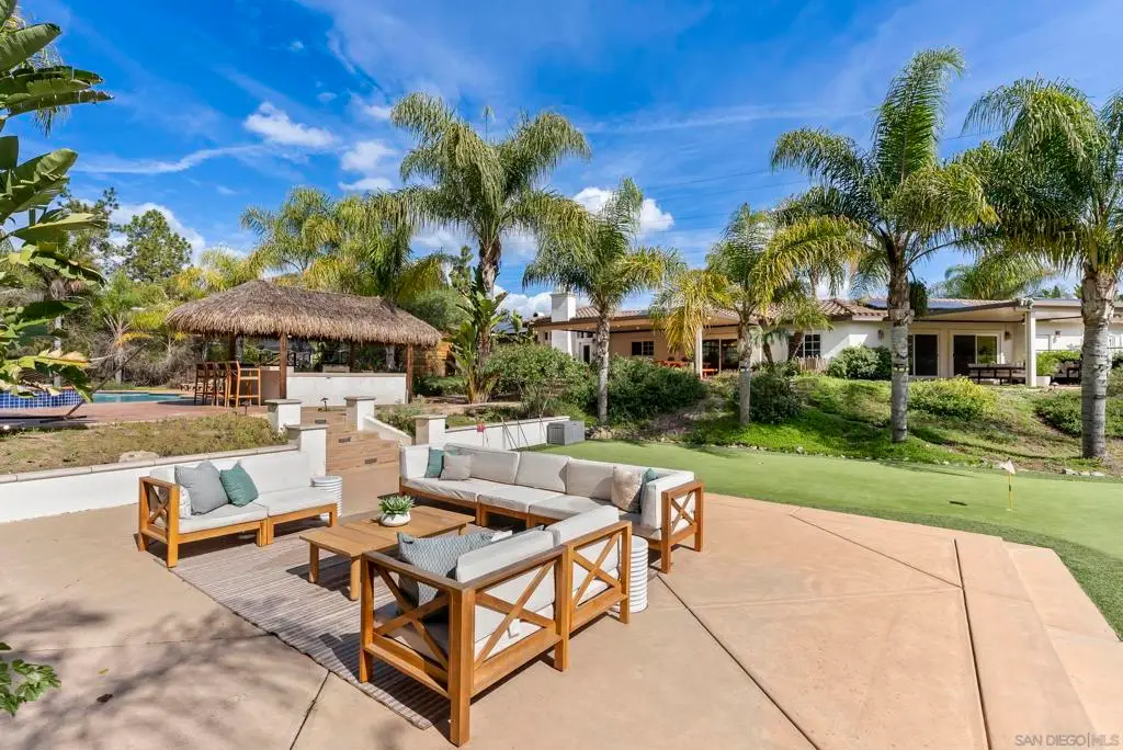 17412 La Brisa, Rancho Santa Fe, CA 92067 - #1