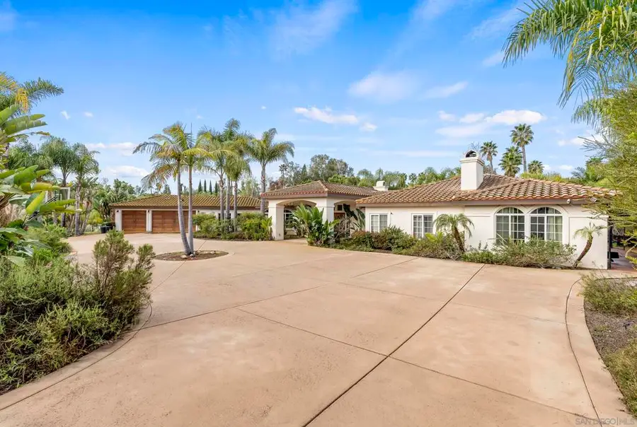 17412 La Brisa, Rancho Santa Fe, CA 92067 - #3