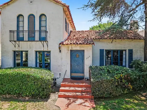 335 Alameda Blvd, Coronado, CA 92118