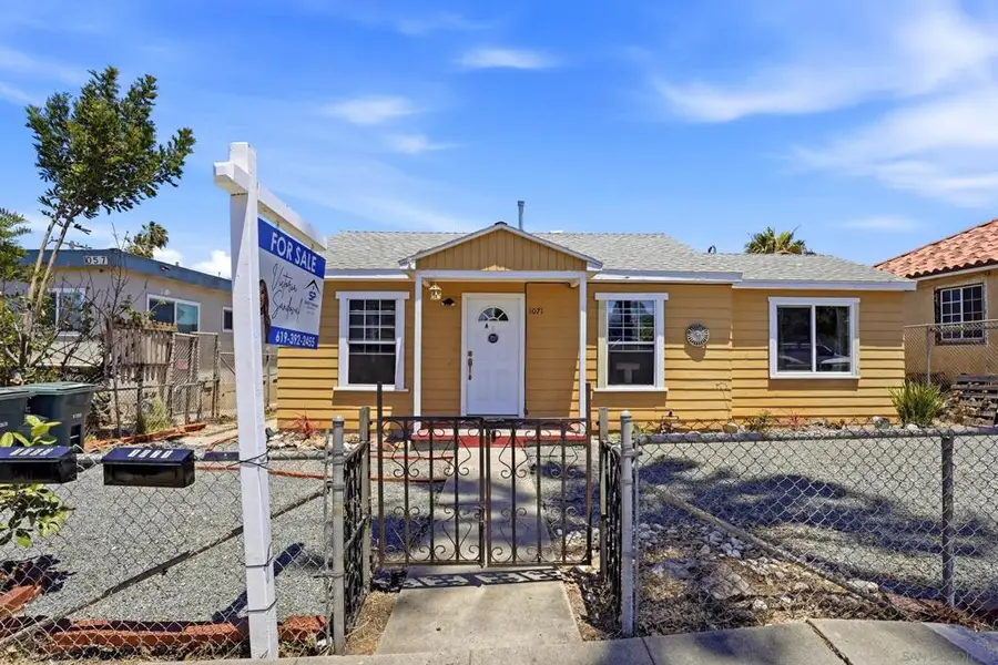 1069-1071 Madison Ave, Chula Vista, CA 91911 - #2