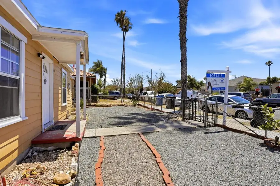1069-1071 Madison Ave, Chula Vista, CA 91911 - #3