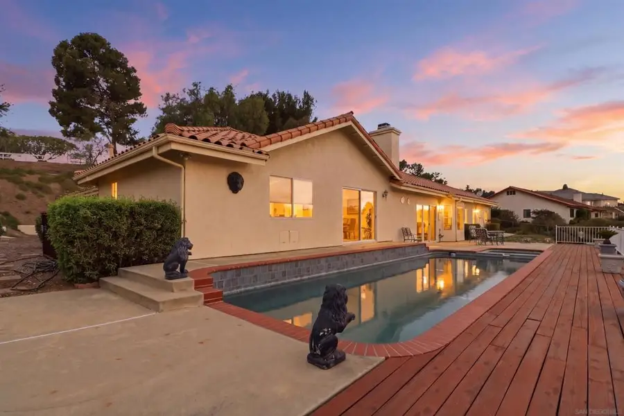 3844 Alta Vista, Fallbrook, CA 92028 - #2