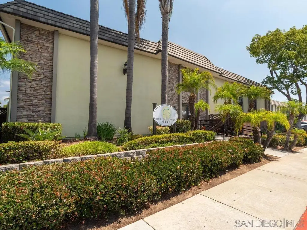 6602 Beadnell Way #4, San Diego, CA 92117 - #1