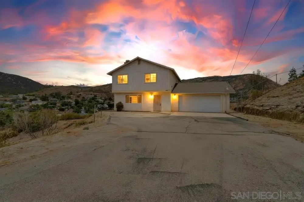 833 Cochran Trl, El Cajon, CA 92019 - #1