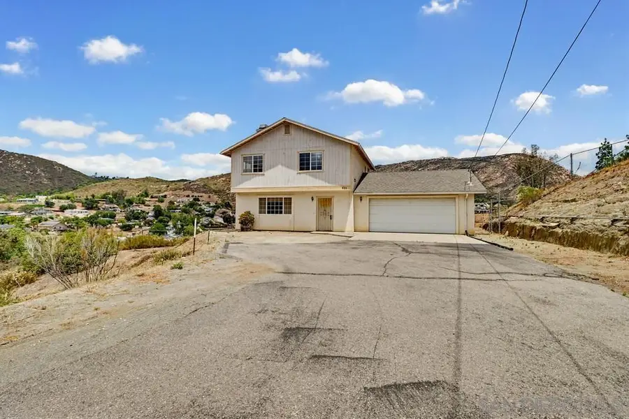 833 Cochran Trl, El Cajon, CA 92019 - #2