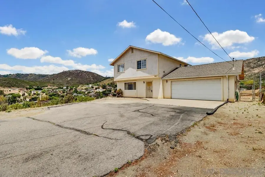 833 Cochran Trl, El Cajon, CA 92019 - #3