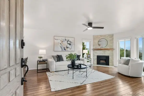354 Travelodge Drive, El Cajon, CA 92020