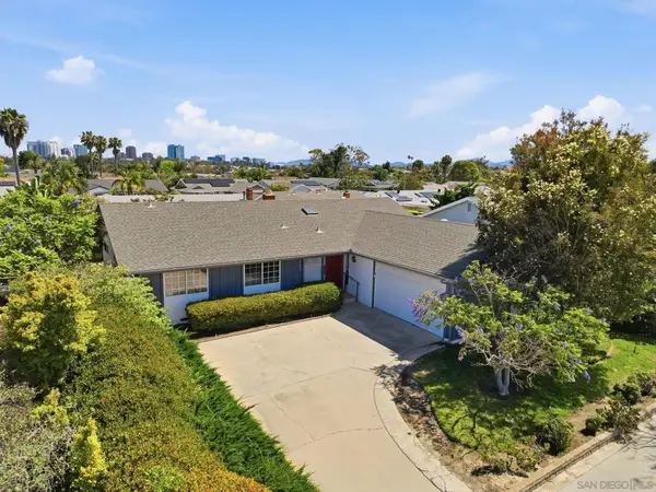 3152 Governor Drive, San Diego, CA 92122
