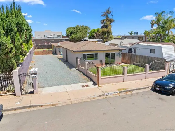 12-1610 Dahlia Avenue, San Diego, CA 92154