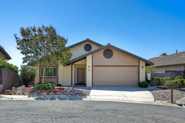 Address Withheld By Seller, Escondido, CA 92027