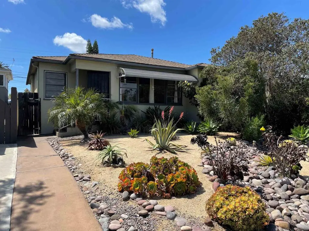 3308 3310 Gregory St, San Diego, CA 92104 - #1