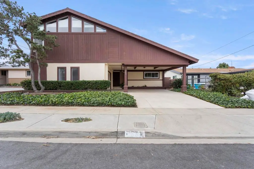 Address Withheld By Seller, San Diego, CA 92111 - #1