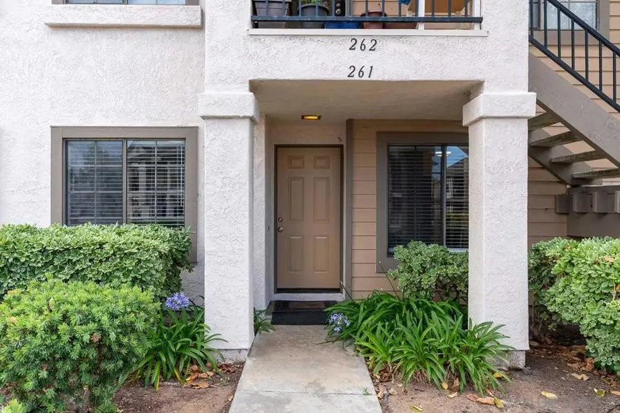 Address Withheld By Seller, San Diego, CA 92126 - #2