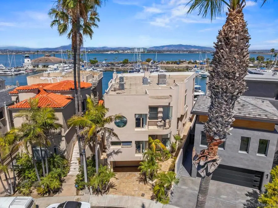 3 Green Turtle Rd, Coronado, CA 92118 - #2