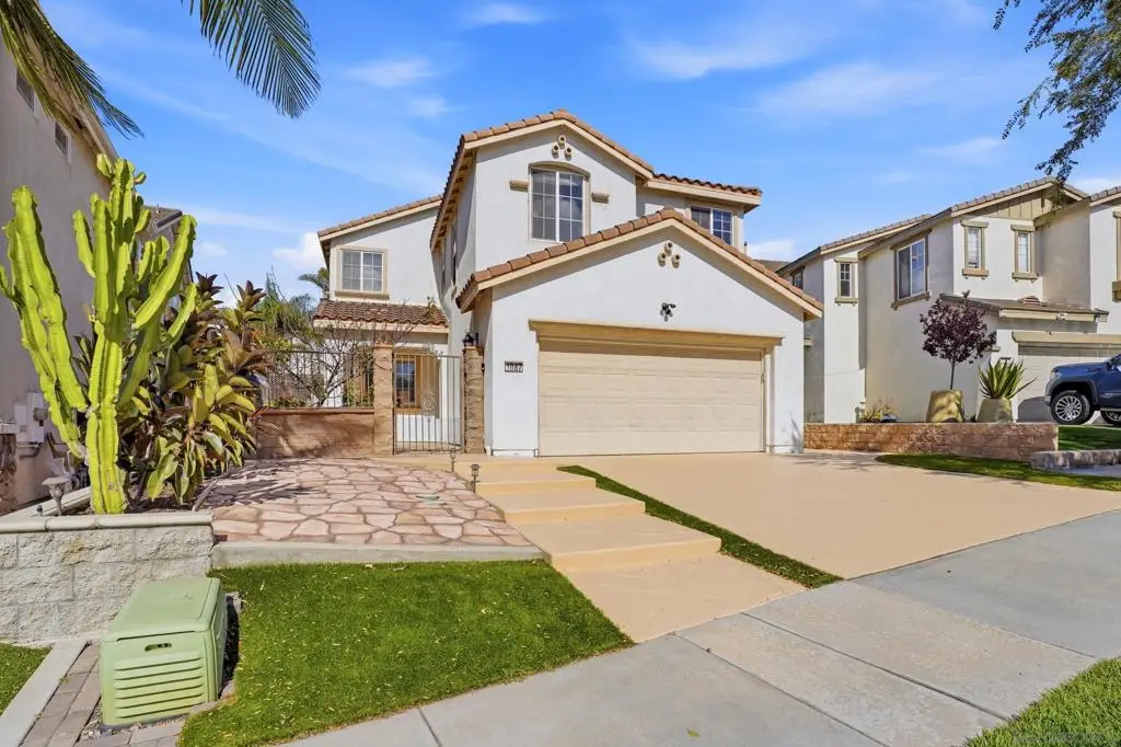 1087 Parsons Landing, San Diego, CA 92154 - #1