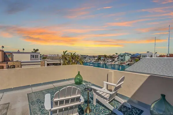 Address Withheld By Seller, Coronado, CA 92118