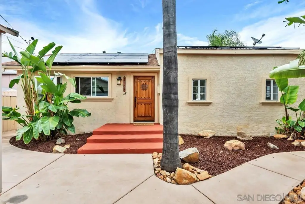 370 Wisconsin Ave, El Cajon, CA 92020 - #1