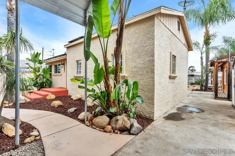 370 Wisconsin Ave, El Cajon, CA 92020 - #3