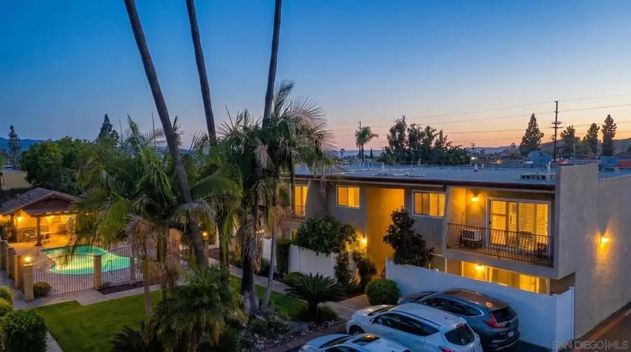 930 Peach Ave #25, El Cajon, CA 92021 - #2