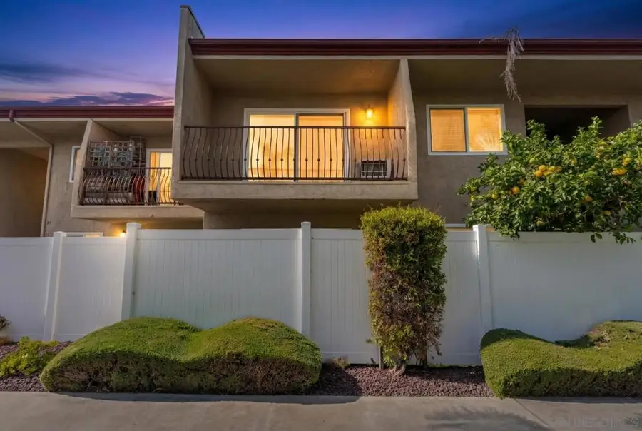 930 Peach Ave #25, El Cajon, CA 92021 - #3