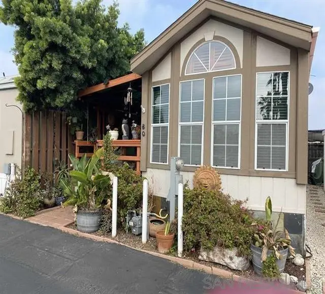 900 N Cloeveland #80, Oceanside, CA 92054 - #2