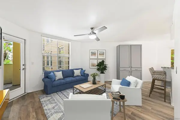 1270 Cleveland #M111, San Diego, CA 92103