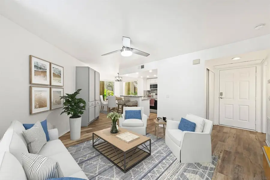 1270 Cleveland #M111, San Diego, CA 92103 - #3