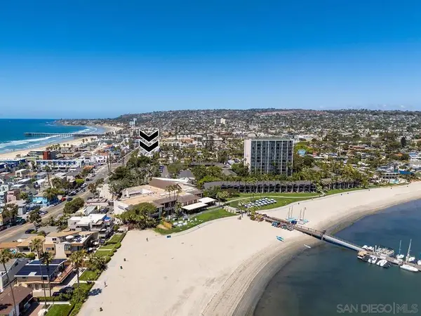4151 Mission #213, San Diego, CA 92109