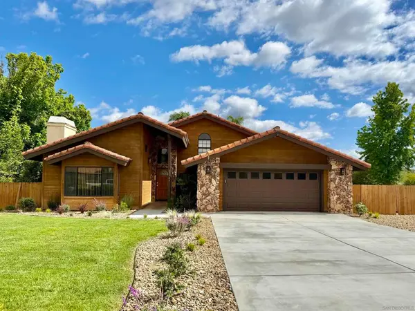 Address Withheld By Seller, Ramona, CA 92065