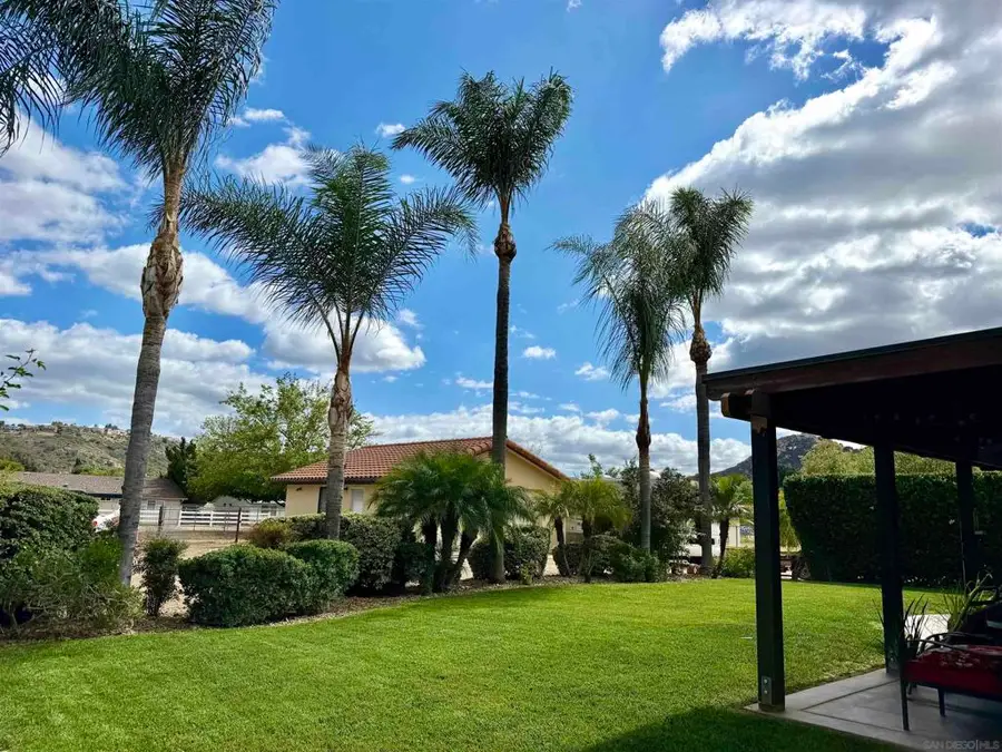 Address Withheld By Seller, Ramona, CA 92065 - #2