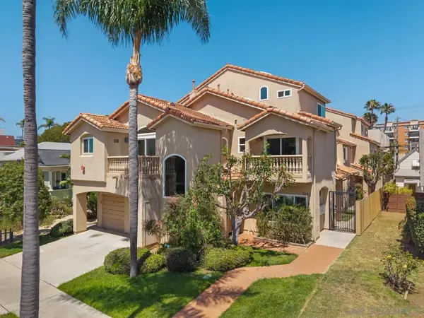3653 3rd #1, San Diego, CA 92103