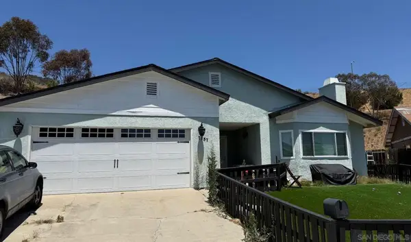 Address Withheld By Seller, San Diego, CA 92139