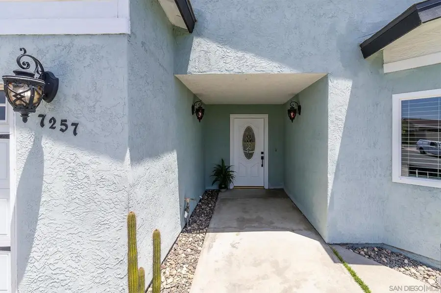 7257 Latrobe, San Diego, CA 92139 - #2