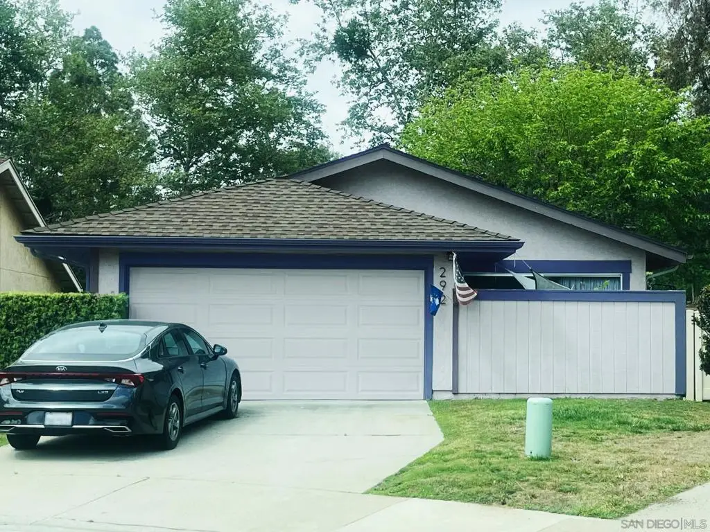 292 Boleroridge Place, Escondido, CA 92026 - #1
