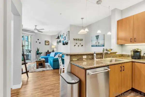 1400 Broadway #1202, San Diego, CA 92101
