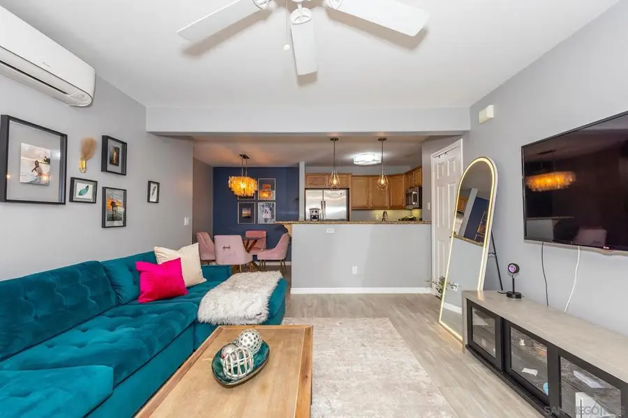 Address Withheld By Seller, San Diego, CA 92117 - #2