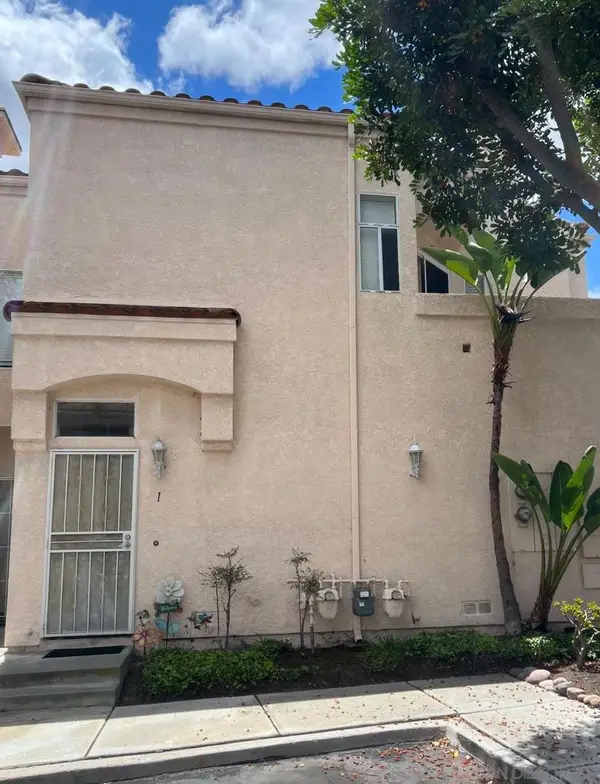 Address Withheld By Seller, Chula Vista, CA 91910