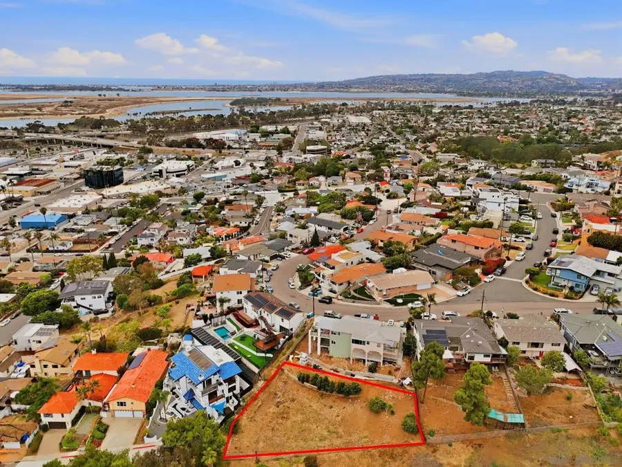 0 Cushman, San Diego, CA 92110 - #2