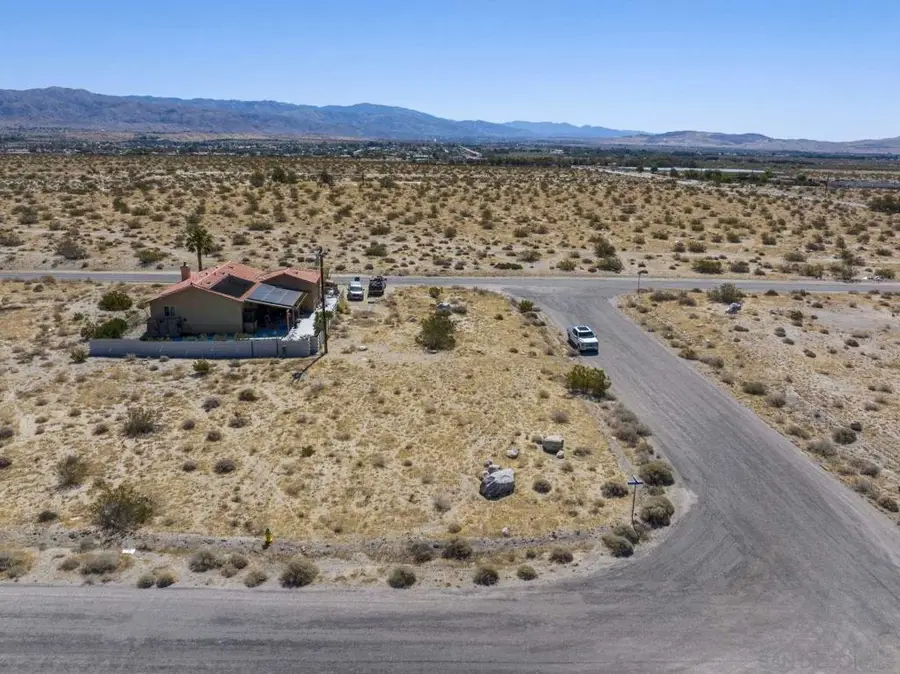 0 Mojave Rd, Desert Hot Springs, CA 92240 - #2