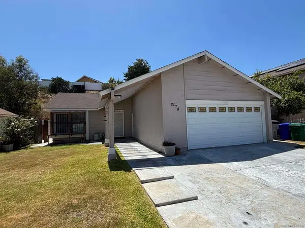 2278 Barney St, San Diego, CA 92139