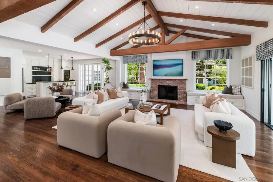 6056 Calle Camposeco, Rancho Santa Fe, CA 92067 - #2