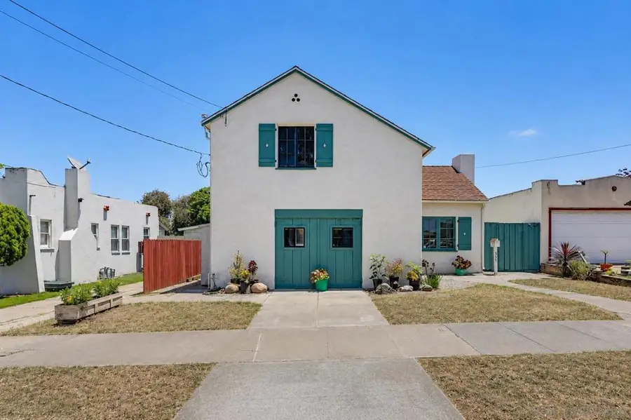 Address Withheld By Seller, National City, CA 91950 - #2