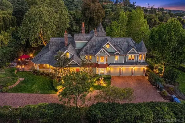 1779 Elevado Road, Vista, CA 92084
